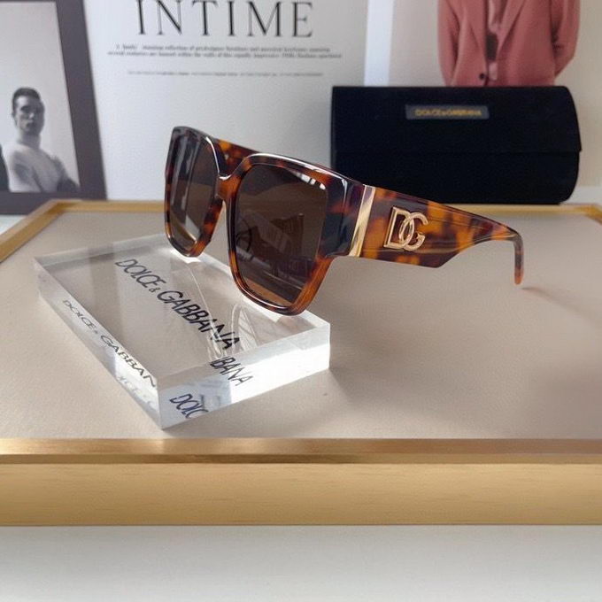 Dolce & Gabbana Sunglasses ID:20230802-115